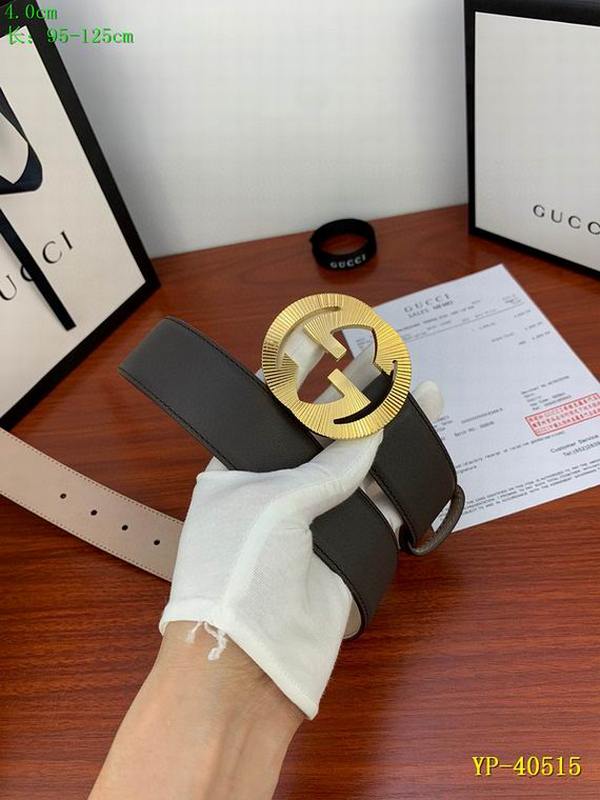 Gucci Belts 1095